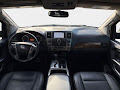 2015 Nissan Armada Platinum
