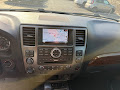 2015 Nissan Armada Platinum