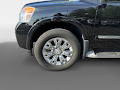2015 Nissan Armada Platinum