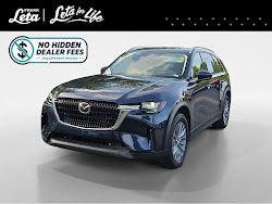 2024 Mazda CX-90 3.3 Turbo Preferred Plus