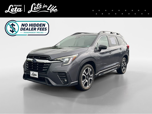 2023 Subaru Ascent Limited