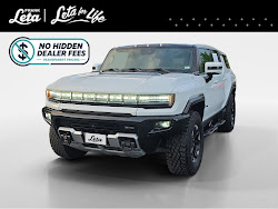 2024 GMC Hummer EV SUV 2X