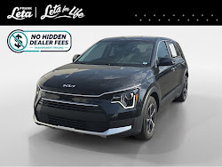 2024 Kia Niro LX