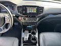 2022 Honda Pilot Elite