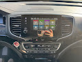 2022 Honda Pilot Elite
