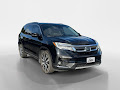 2022 Honda Pilot Elite