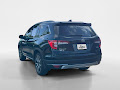 2022 Honda Pilot Elite