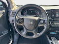 2022 Honda Pilot Elite