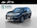2022 Honda Pilot Elite