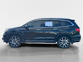 2022 Honda Pilot Elite