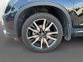 2022 Honda Pilot Elite