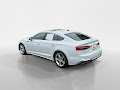2021 Audi A5 Sportback 45 S line Premium Plus