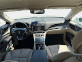 2017 Lincoln Continental Select
