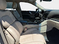 2017 Lincoln Continental Select