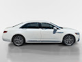 2017 Lincoln Continental Select