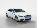 2017 Lincoln Continental Select