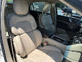 2017 Lincoln Continental Select