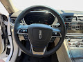 2017 Lincoln Continental Select