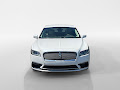 2017 Lincoln Continental Select