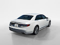 2017 Lincoln Continental Select