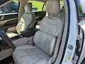 2017 Lincoln Continental Select