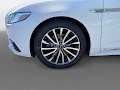 2017 Lincoln Continental Select