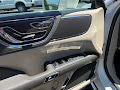 2017 Lincoln Continental Select