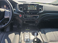 2024 Honda Passport TrailSport