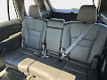 2024 Honda Passport TrailSport