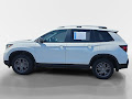 2024 Honda Passport TrailSport