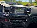 2024 Honda Passport TrailSport