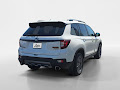 2024 Honda Passport TrailSport