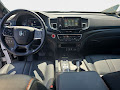 2024 Honda Passport TrailSport
