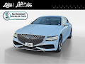 2024 Genesis G80 3.5T