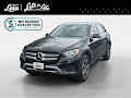 2019 Mercedes-Benz GLC GLC 300