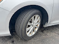 2012 Toyota Camry XLE