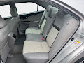 2012 Toyota Camry XLE