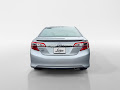 2012 Toyota Camry XLE