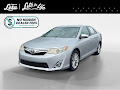 2012 Toyota Camry XLE