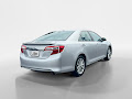 2012 Toyota Camry XLE
