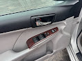 2012 Toyota Camry XLE