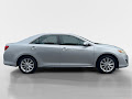 2012 Toyota Camry XLE