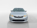 2012 Toyota Camry XLE