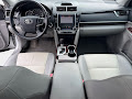 2012 Toyota Camry XLE