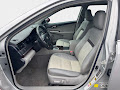 2012 Toyota Camry XLE