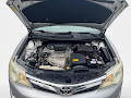 2012 Toyota Camry XLE