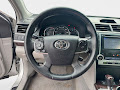 2012 Toyota Camry XLE
