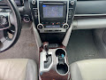 2012 Toyota Camry XLE