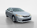 2012 Toyota Camry XLE