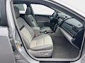 2012 Toyota Camry XLE